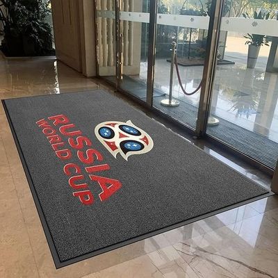 커스텀 로고 카펫 자동차 매트 3D 핸드 튜프드 다이 커트 애니메이션 아크릴 영역 카펫 직사각형 스타일